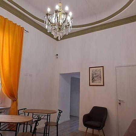 Il Porto Hotel Genoa Bagian luar foto