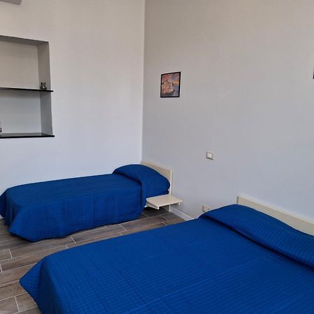 Il Porto Hotel Genoa Bagian luar foto