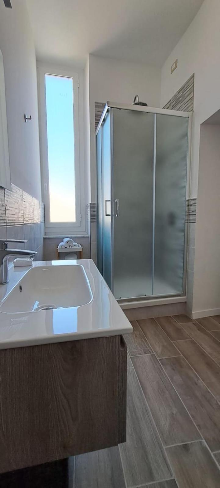 Il Porto Hotel Genoa Ruang foto
