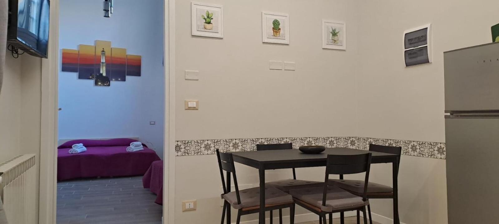 Il Porto Hotel Genoa Bagian luar foto