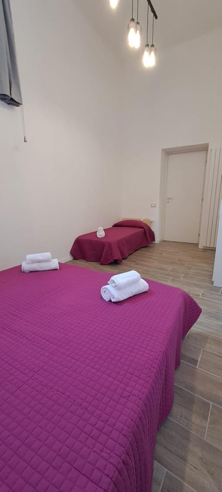 Il Porto Hotel Genoa Bagian luar foto