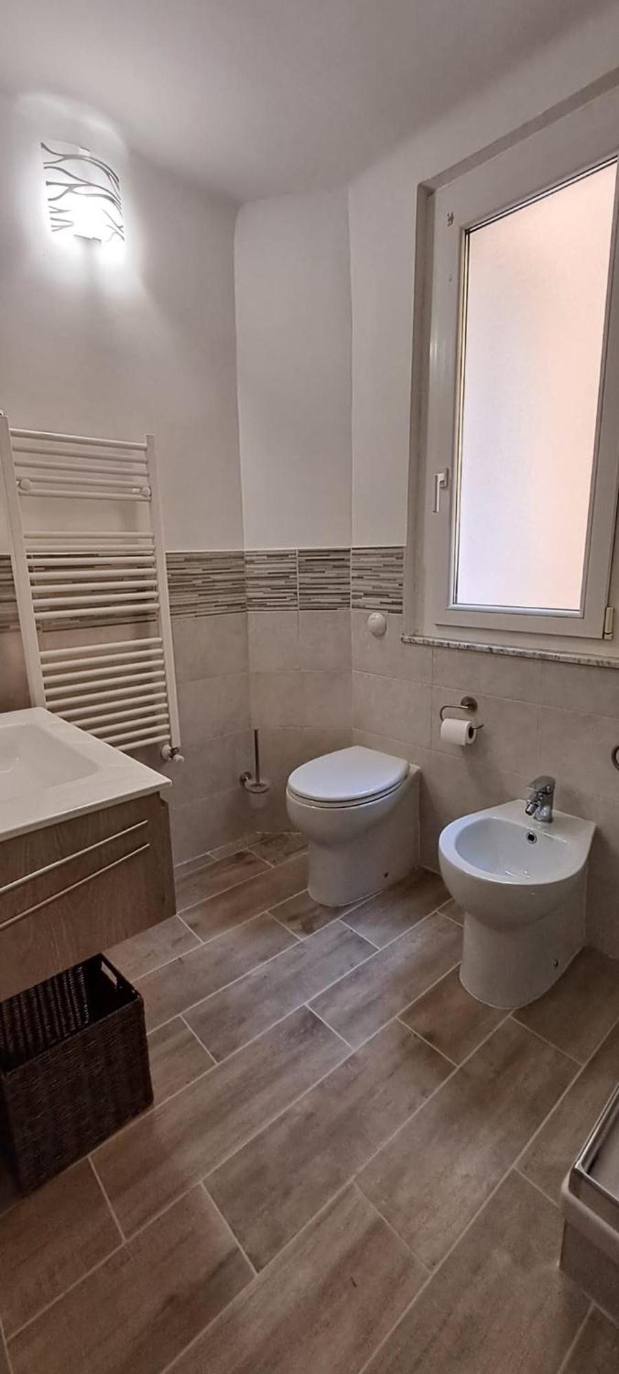 Il Porto Hotel Genoa Bagian luar foto