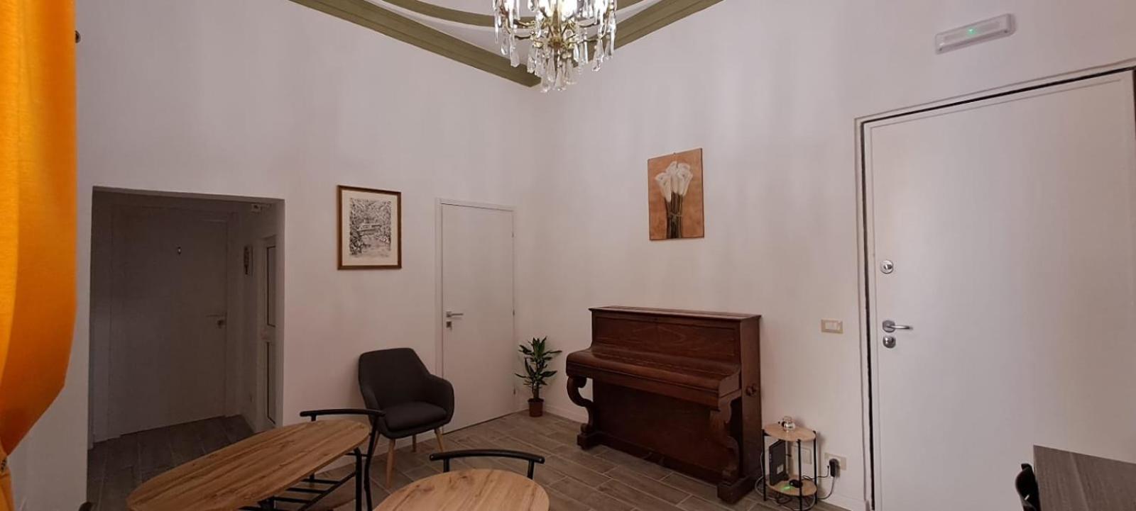 Il Porto Hotel Genoa Bagian luar foto