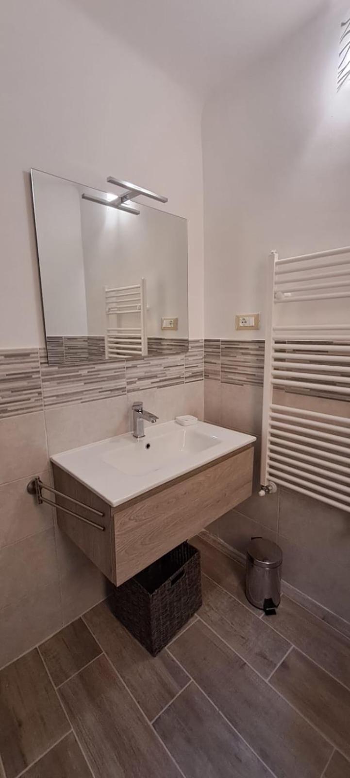 Il Porto Hotel Genoa Bagian luar foto