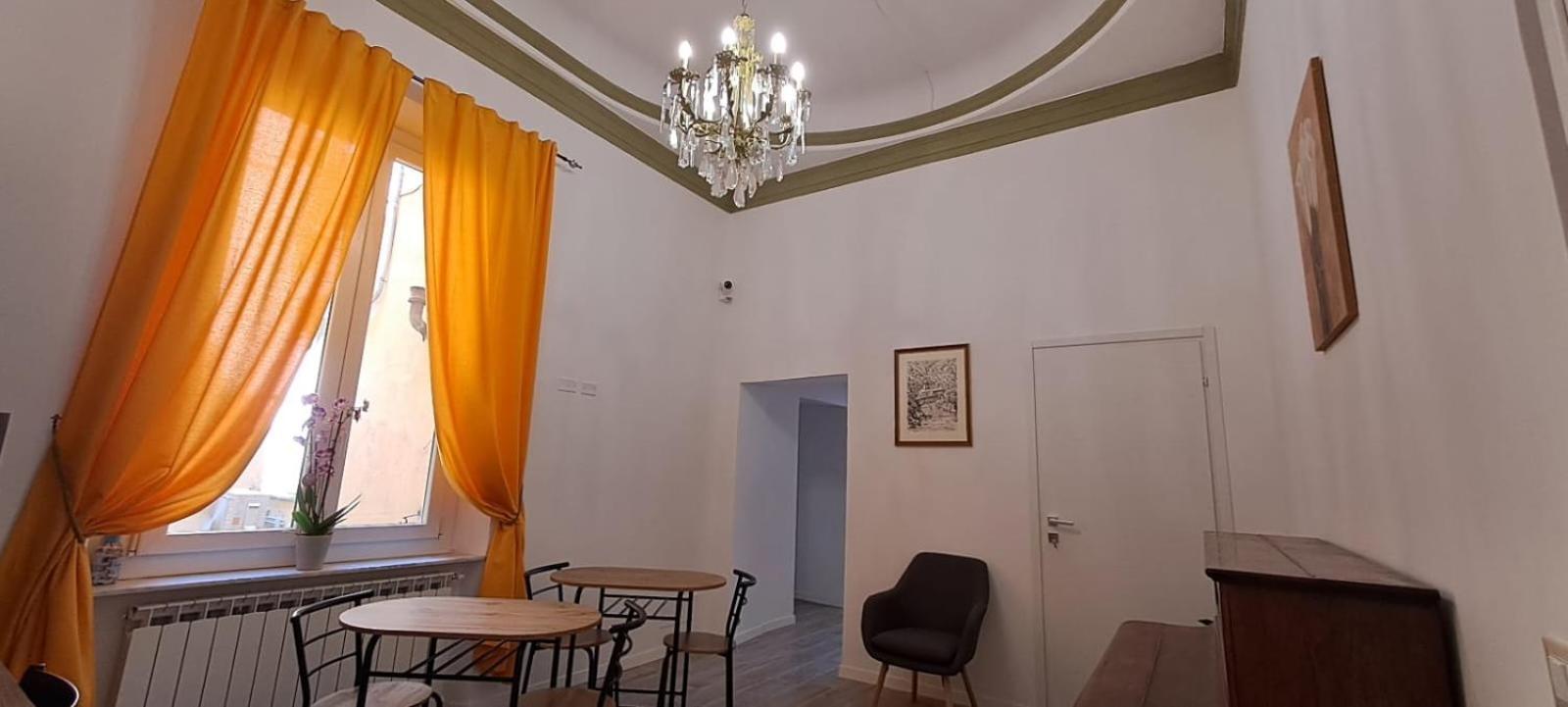 Il Porto Hotel Genoa Bagian luar foto