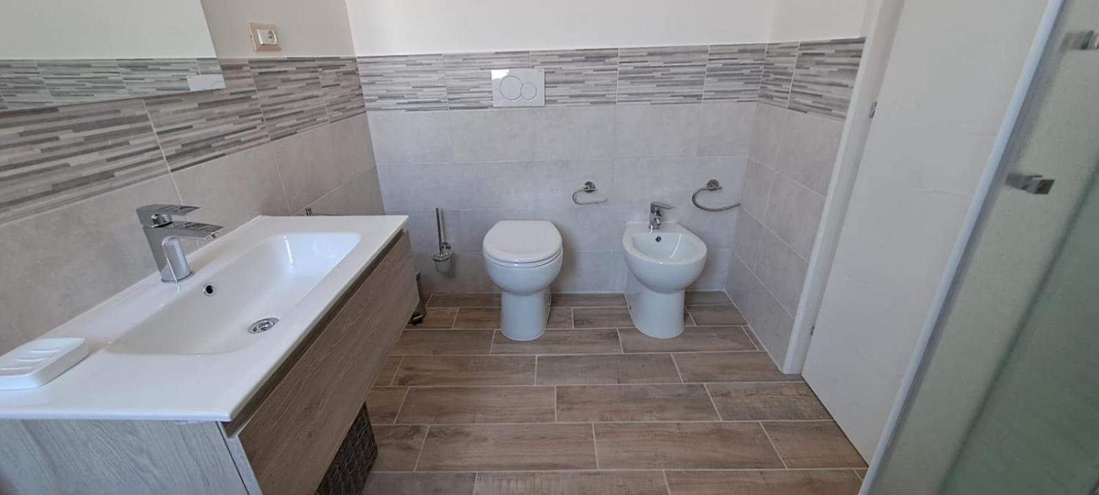 Il Porto Hotel Genoa Bagian luar foto