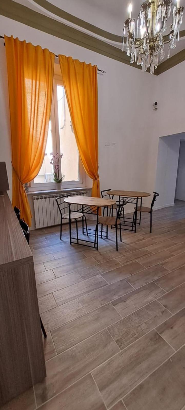 Il Porto Hotel Genoa Bagian luar foto