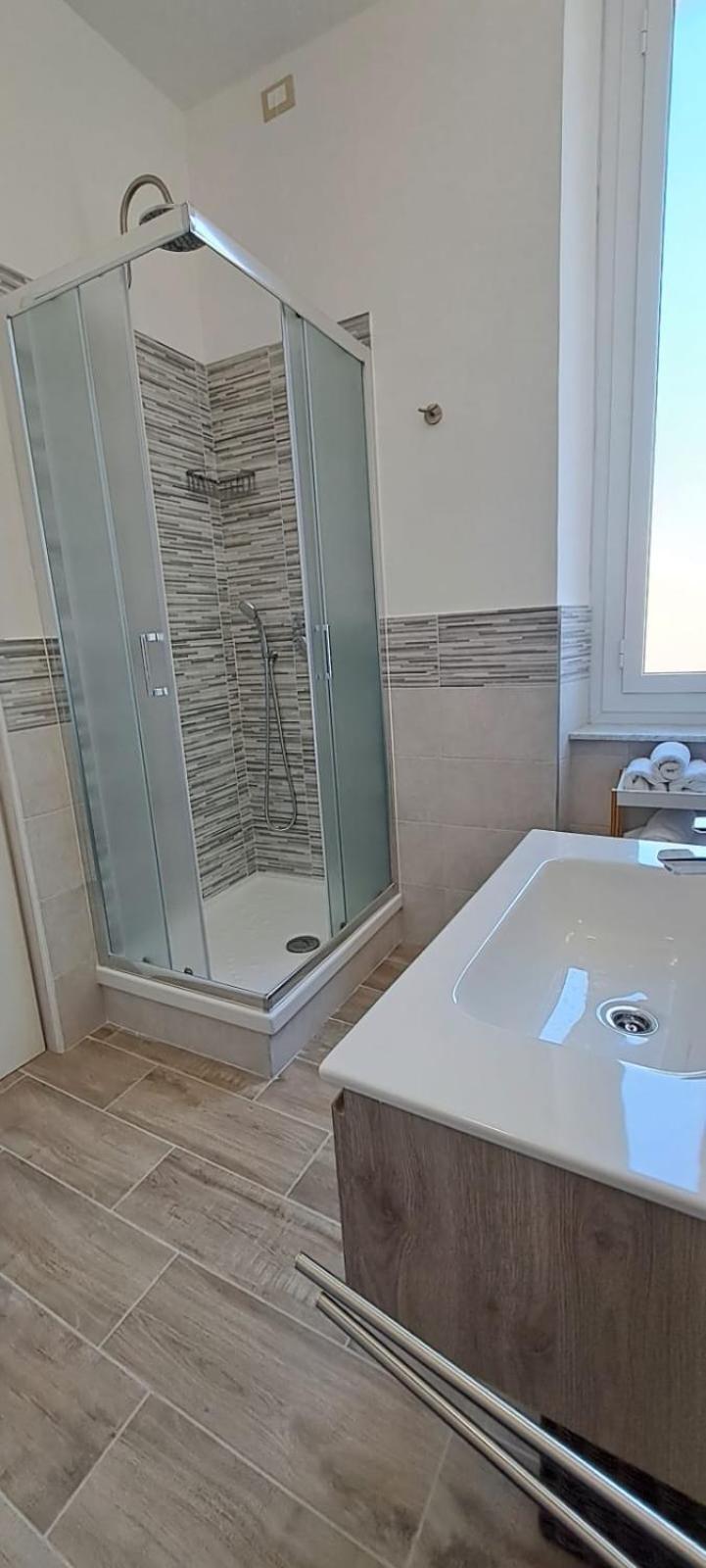 Il Porto Hotel Genoa Bagian luar foto
