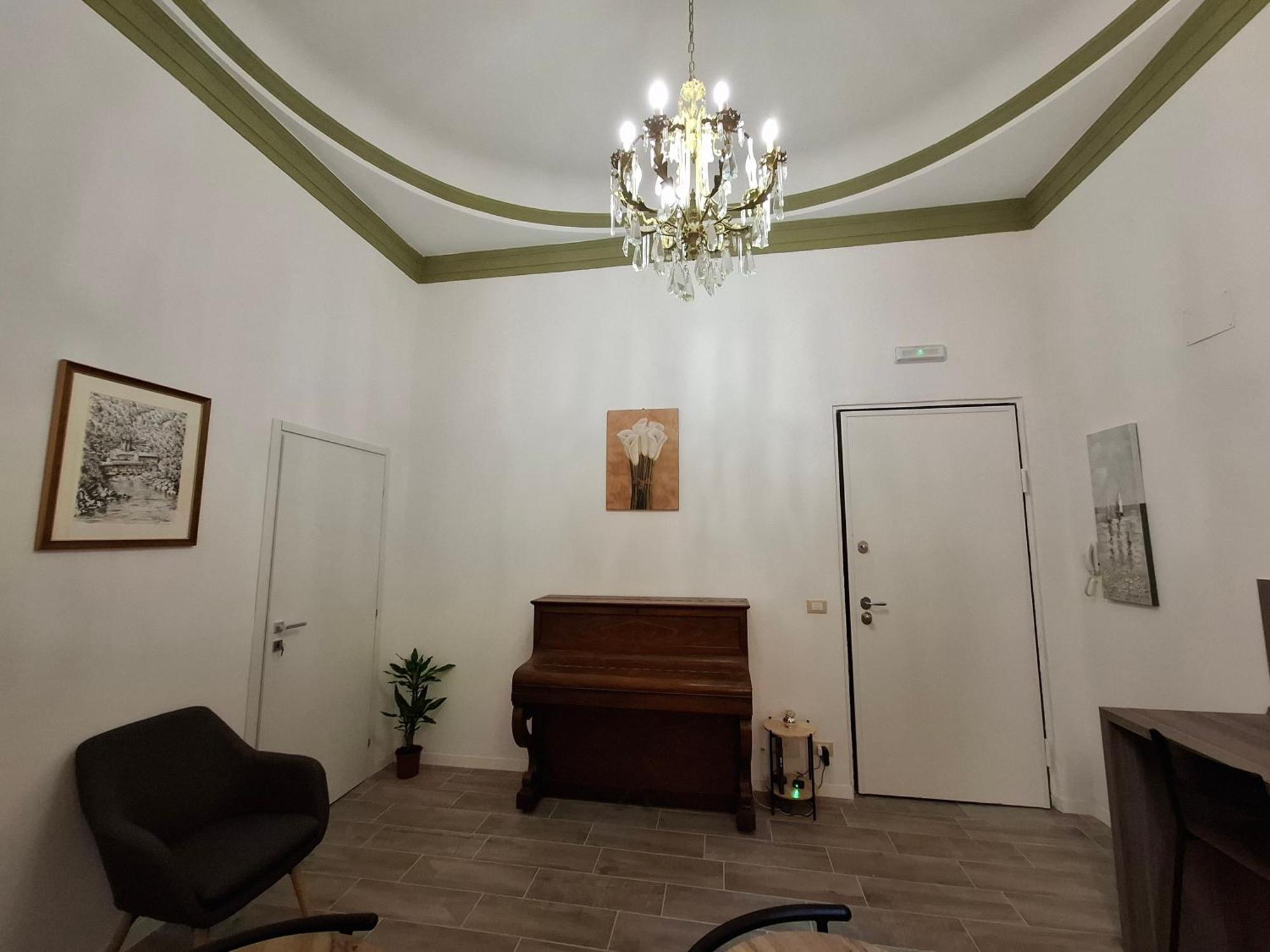Il Porto Hotel Genoa Bagian luar foto